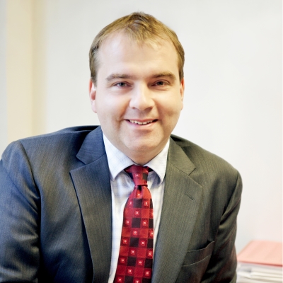 Mark Hutley image