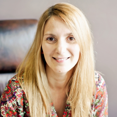 Margarita Hutley image