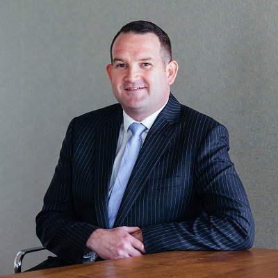 David Partner image