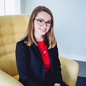 Michaela  Cantwell image
